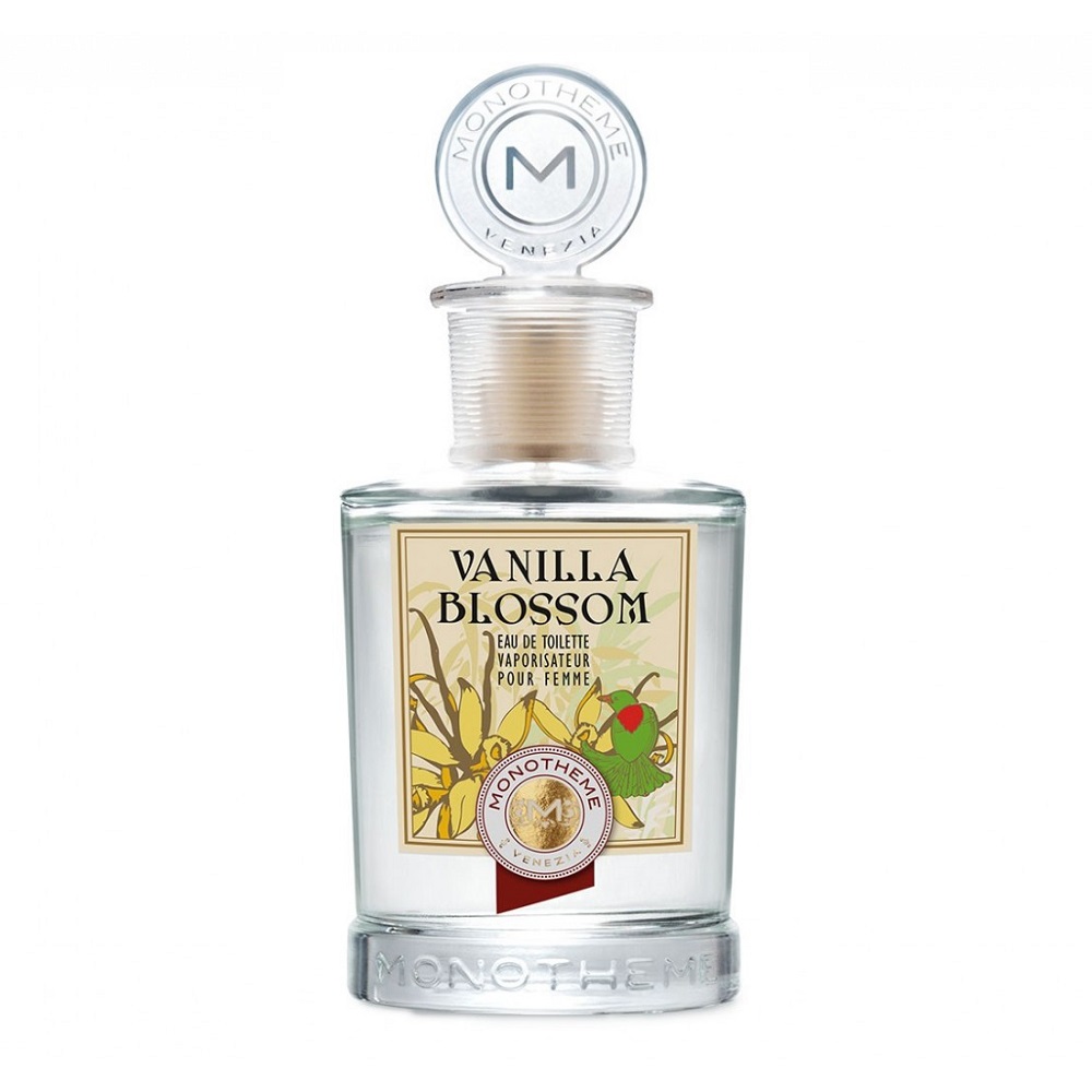 Vanilla Blossom Toaletná Voda V Spreji 100ml