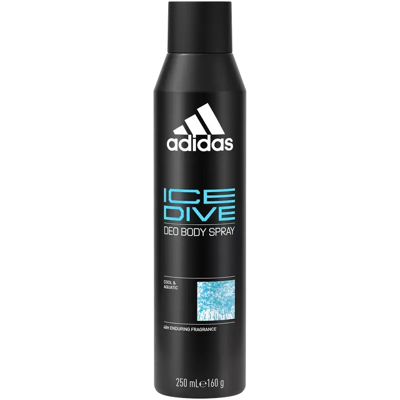 Ve Spreji Ice Dive 250 ml