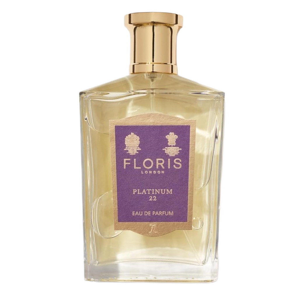 Platinium 22 Parfumovaná Voda V Spreji 100ml