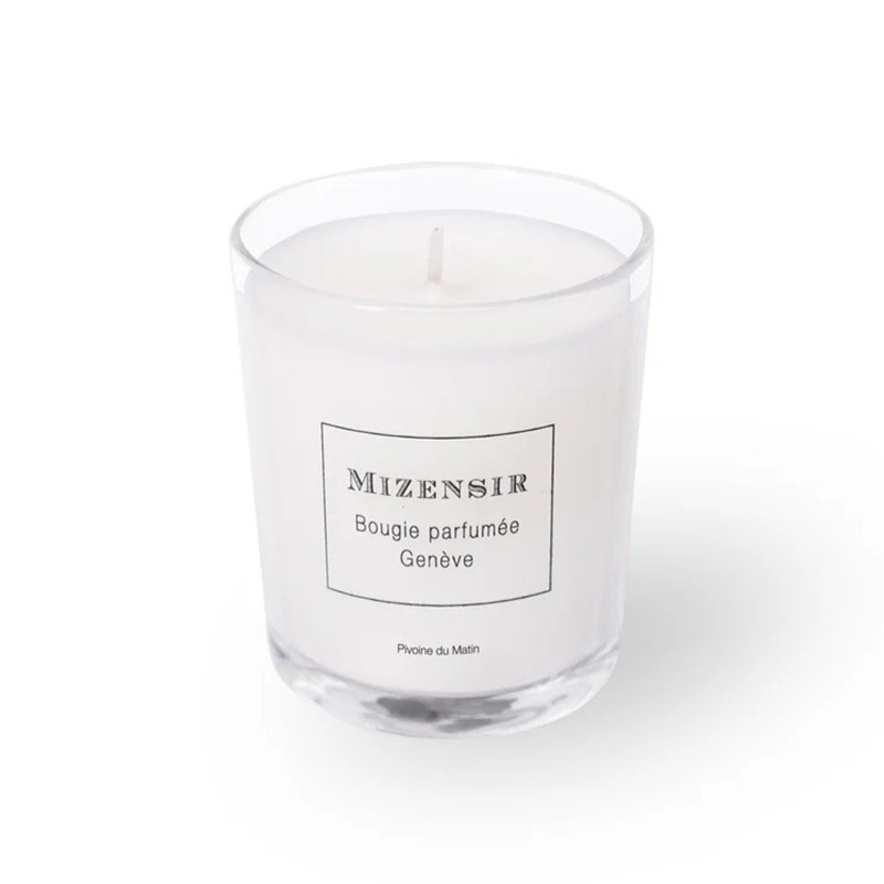 Pivoine Du Matin Vonná Svíčka 90 g