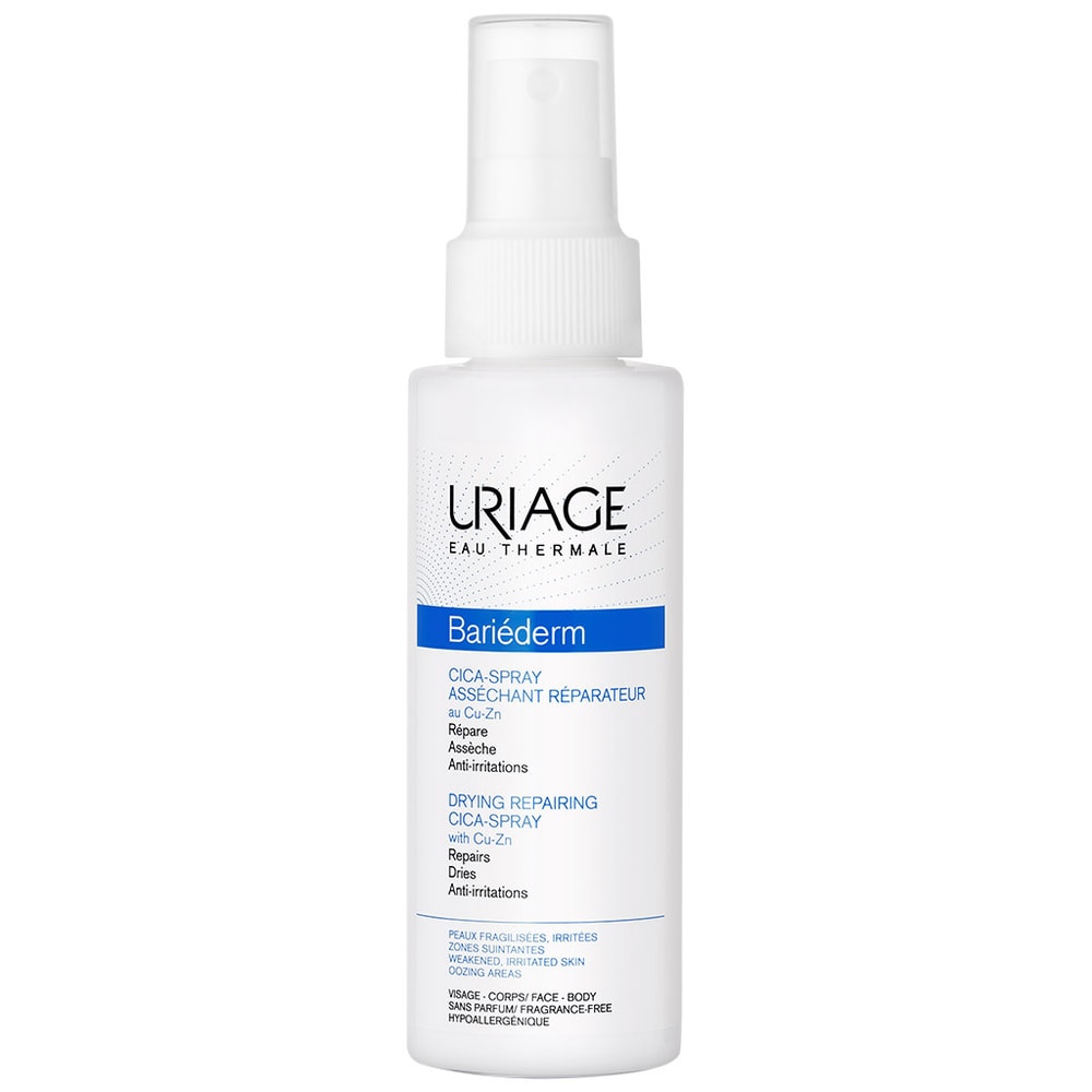 Bariederm 100 ml