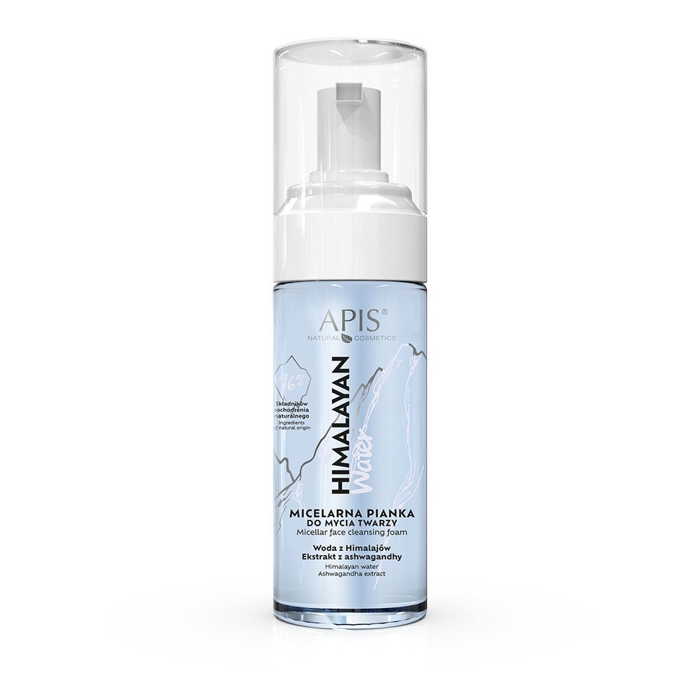 Himálajská Na Obličej 150 ml