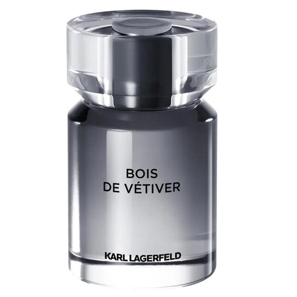 Bois De Vetiver, Toaletná Voda V Spreji 50ml