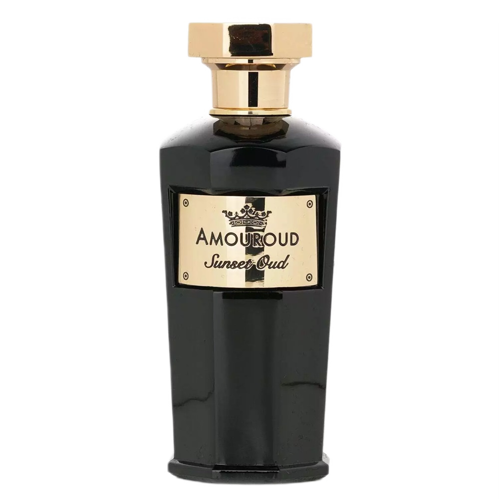 Sunset Oud Parfumovaná Voda V Spreji 100 Ml