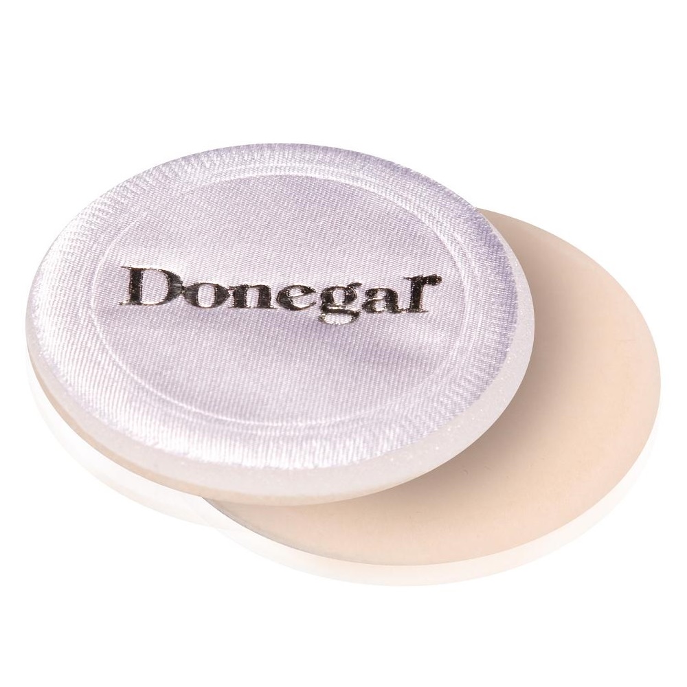 Powder Can White 9082