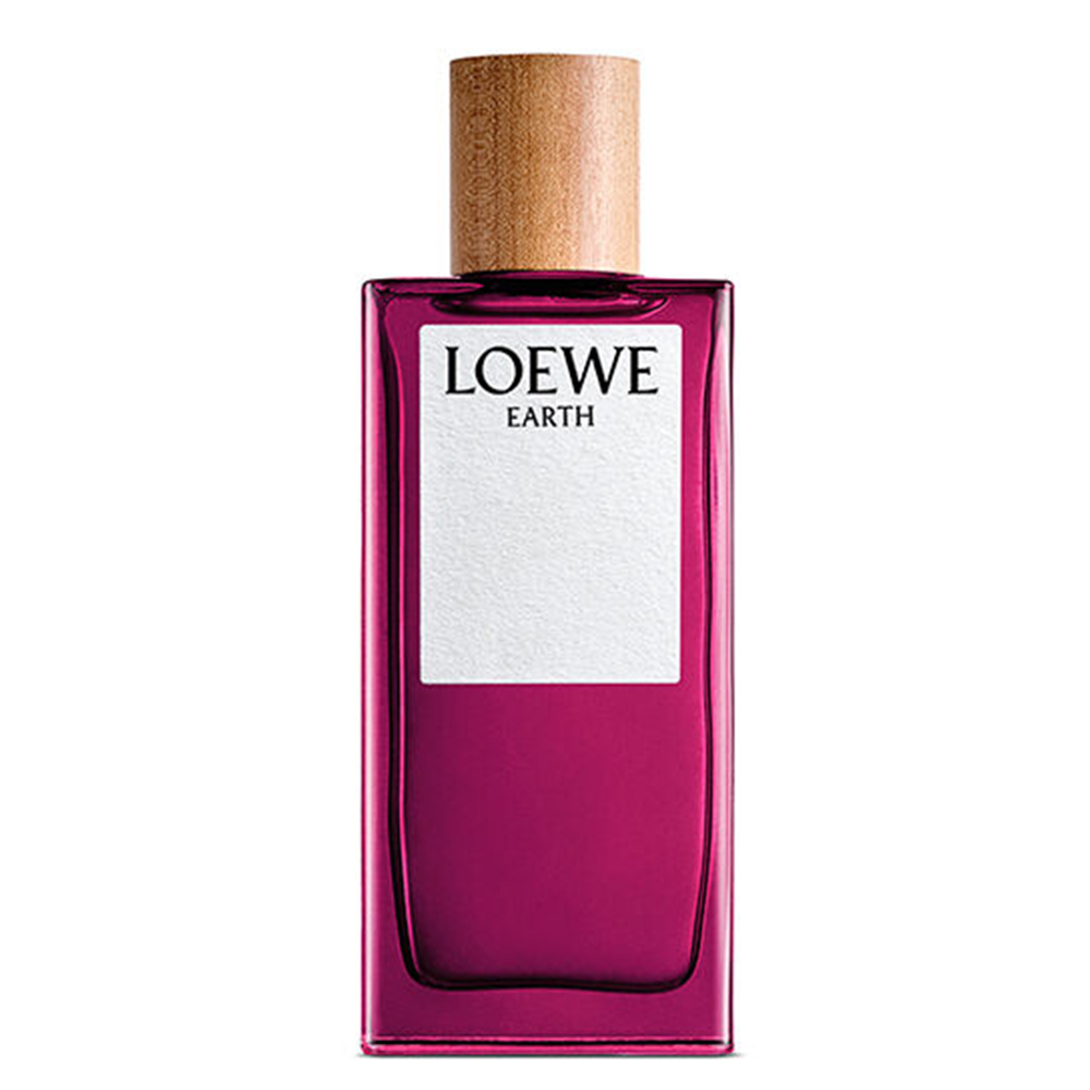 Earth Parfémová Voda Ve Spreji 100 ml