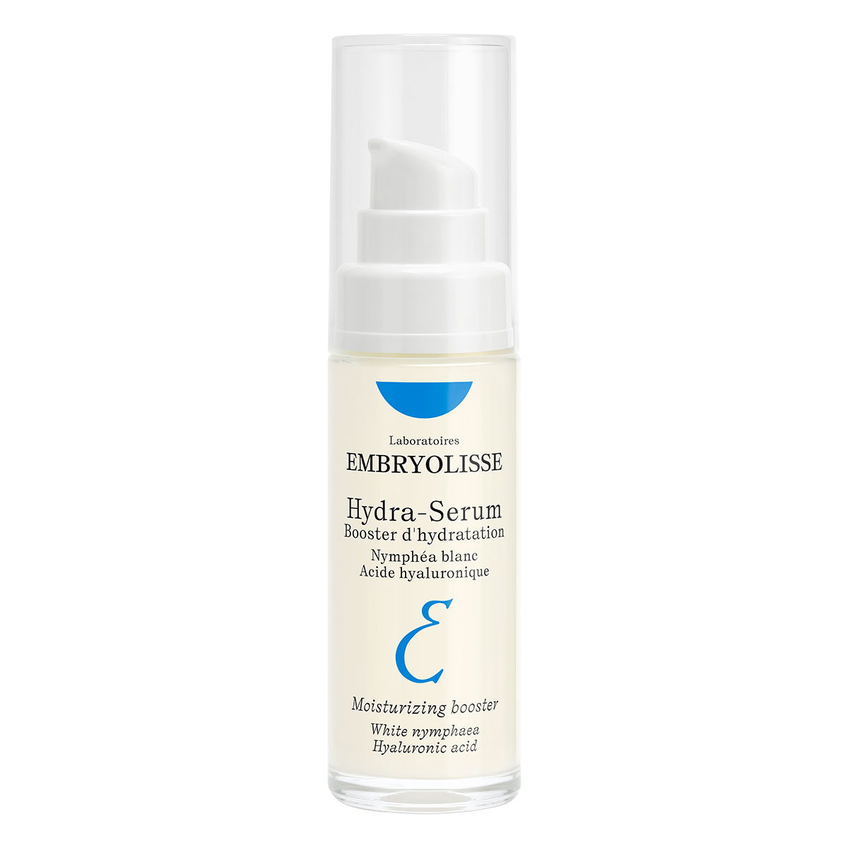 Hydra-Serum Hydratační Sérum S Kyselinou Hyaluronovou 30 ml