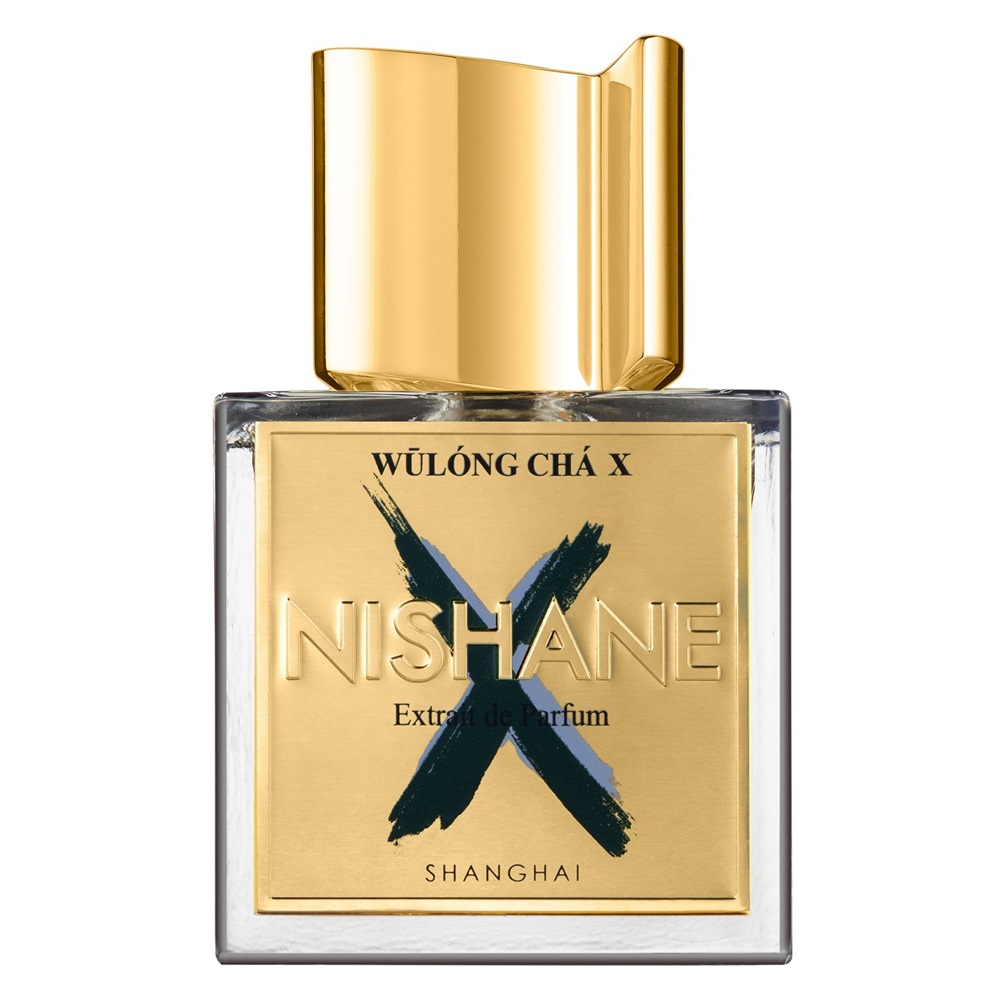 Wulong Cha X Ve Spreji 100 ml