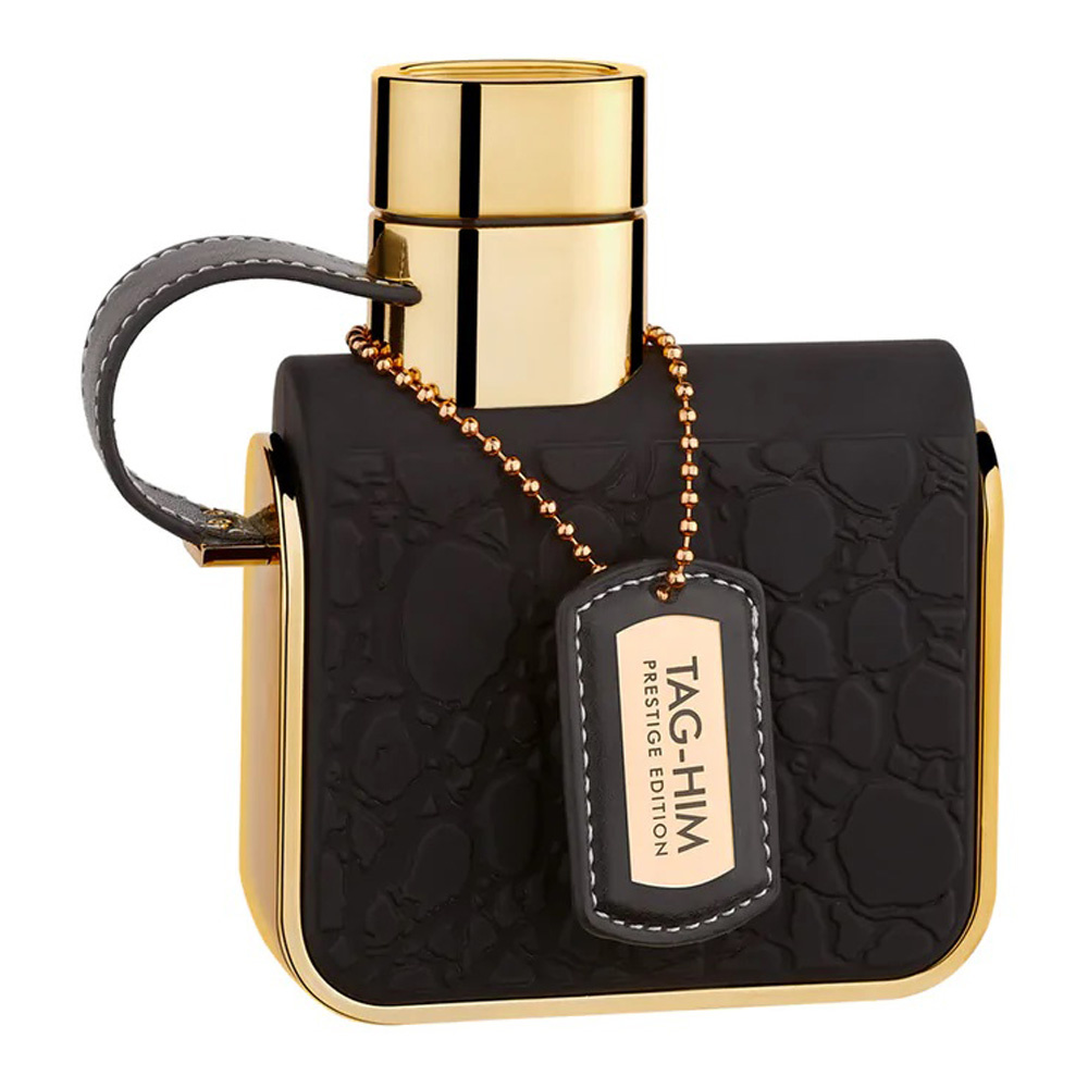 Tag Him Prestige Edition Tag-Him Prestige Toaletní voda Ve spreji 100ml