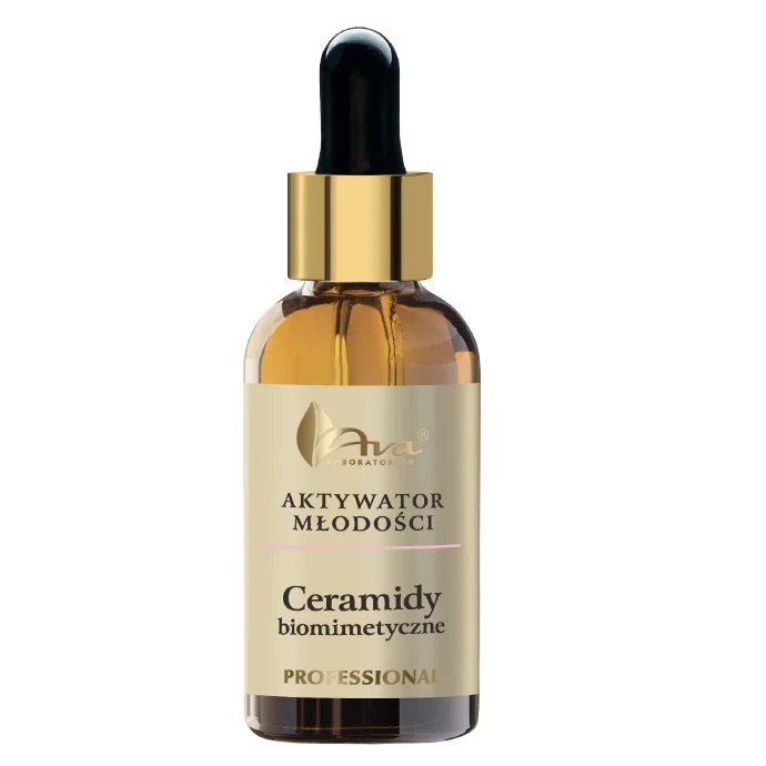 Aktywator Młodości Biomimetické Ceramidy 30 Ml