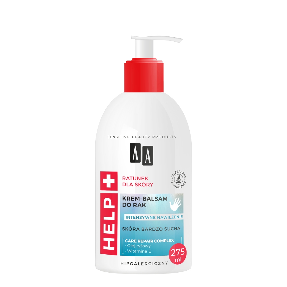 Help Krém-balzám Na Ruce XXL 275 ml