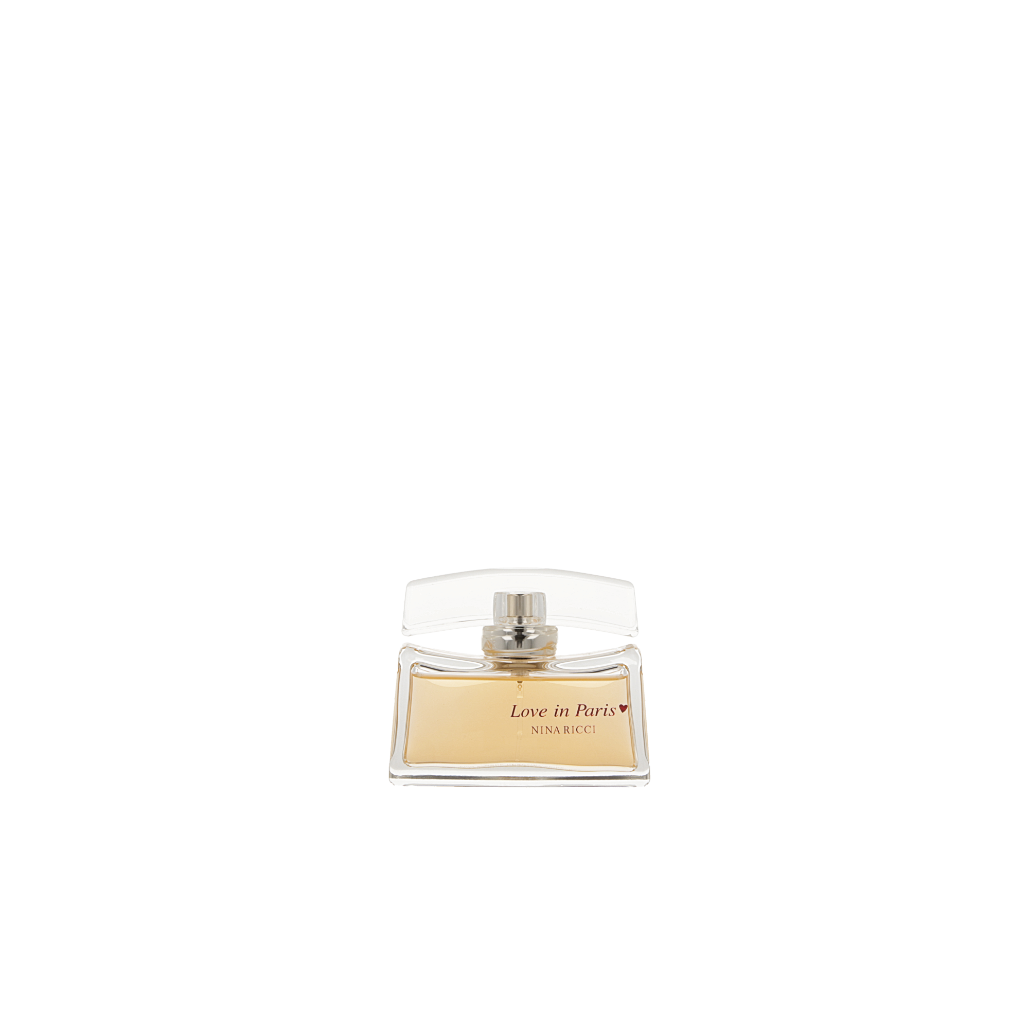 Love In Paris Parfémovaná voda Ve spreji 50 Ml
