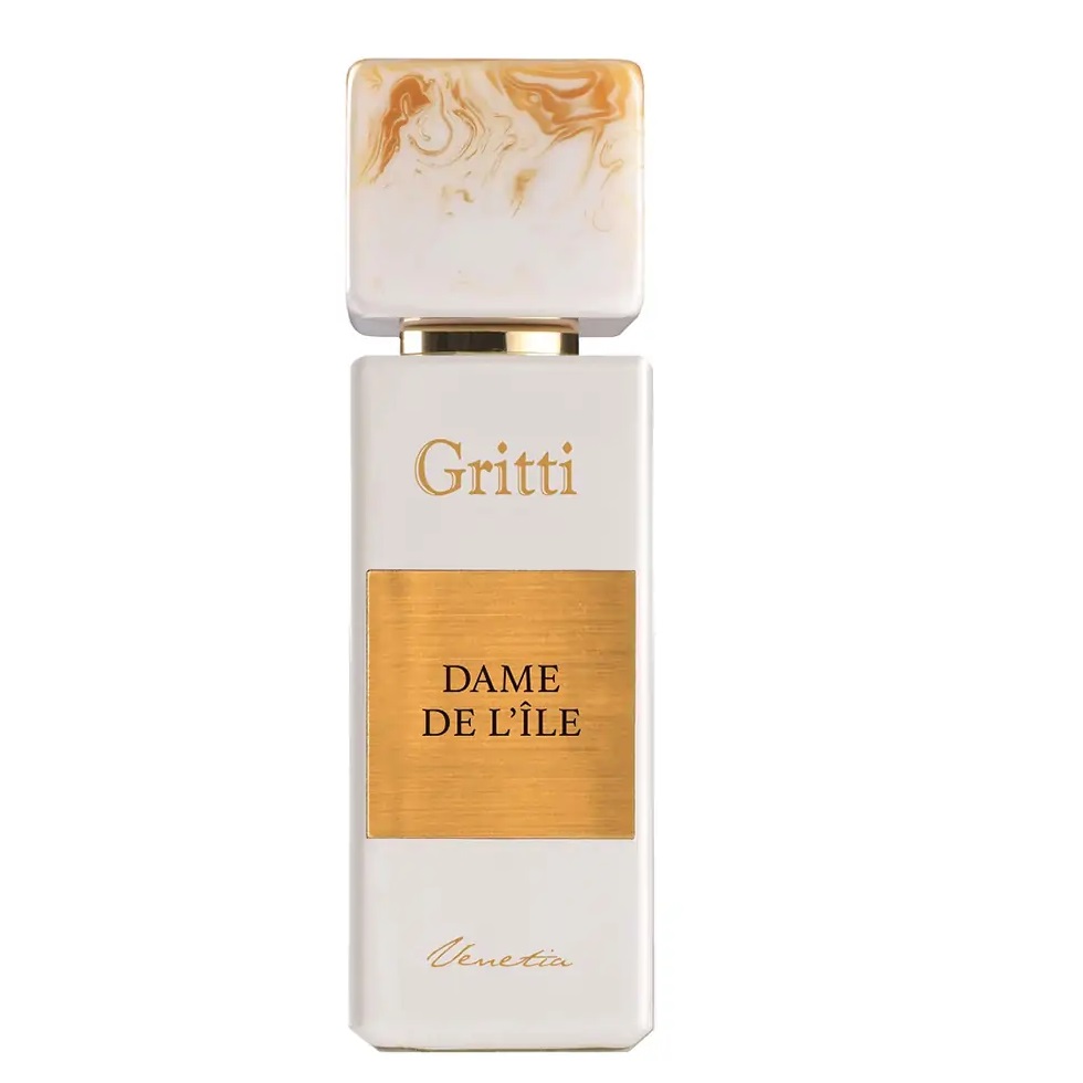 Dame De L'ile 100 ml