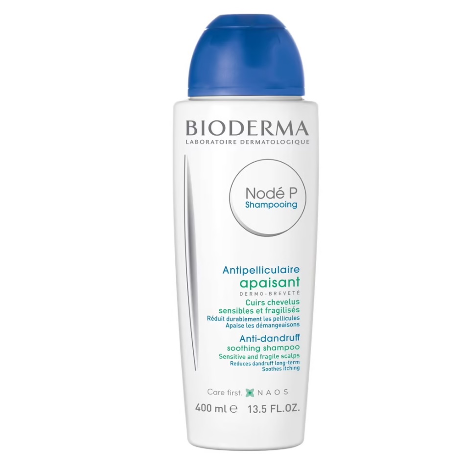 Node P ŠAmpon Normalisant Normalizující