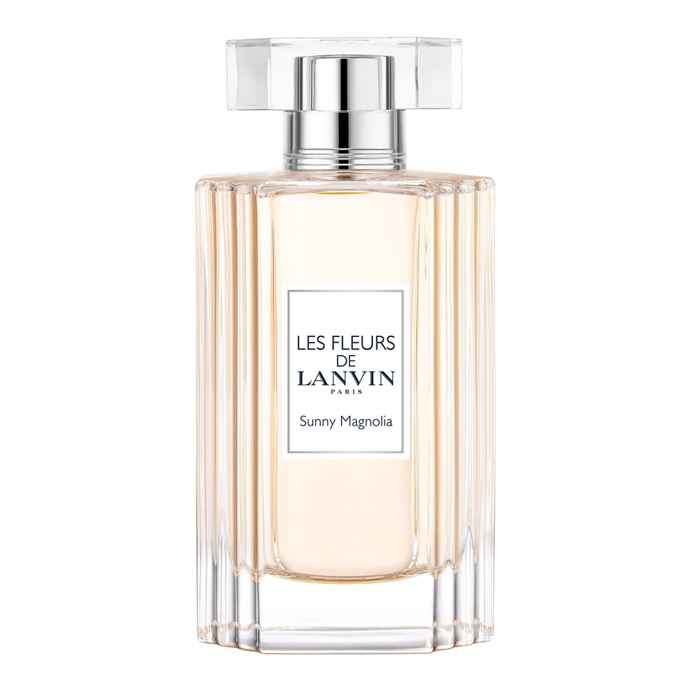 Les Fleurs De Lanvin Sunny Magnolia