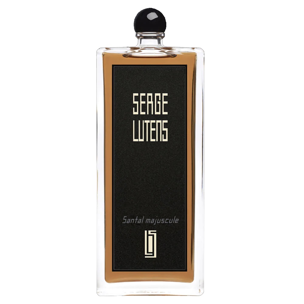 Santal Majuscule Parfumovaná Voda 100ml