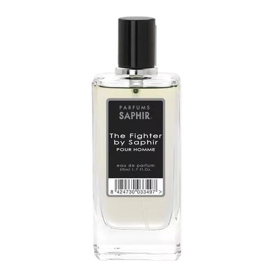 The Fighter Pour Homme Parfémovaná voda 50ml