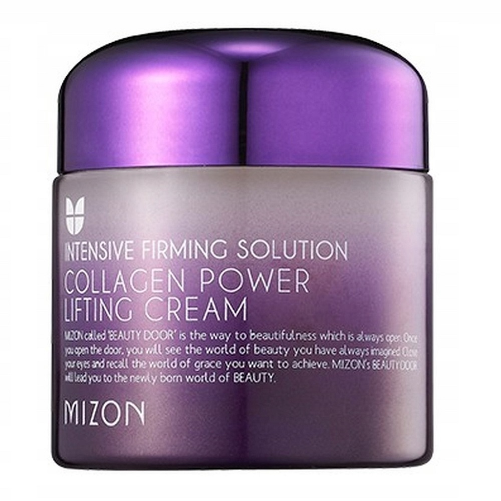 Intensive Firming Solution Collagen Power Lifting Cream Spevňujúci Krém Na Tvár S Kolagénom 75ml