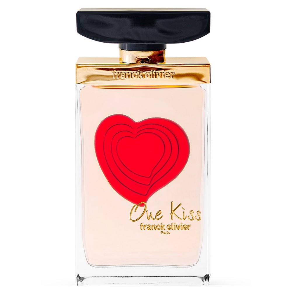 One Kiss Parfémovaná voda 75ml