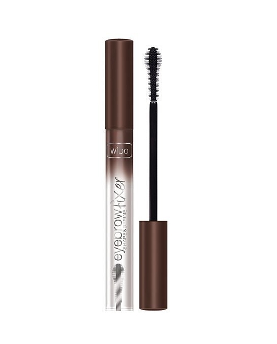 Fixačný Gél Na Sklad Clear Eyebrow Fixing Gel 8ml