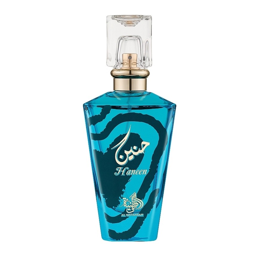 Haneen Parfémovaná voda Ve spreji 100ml