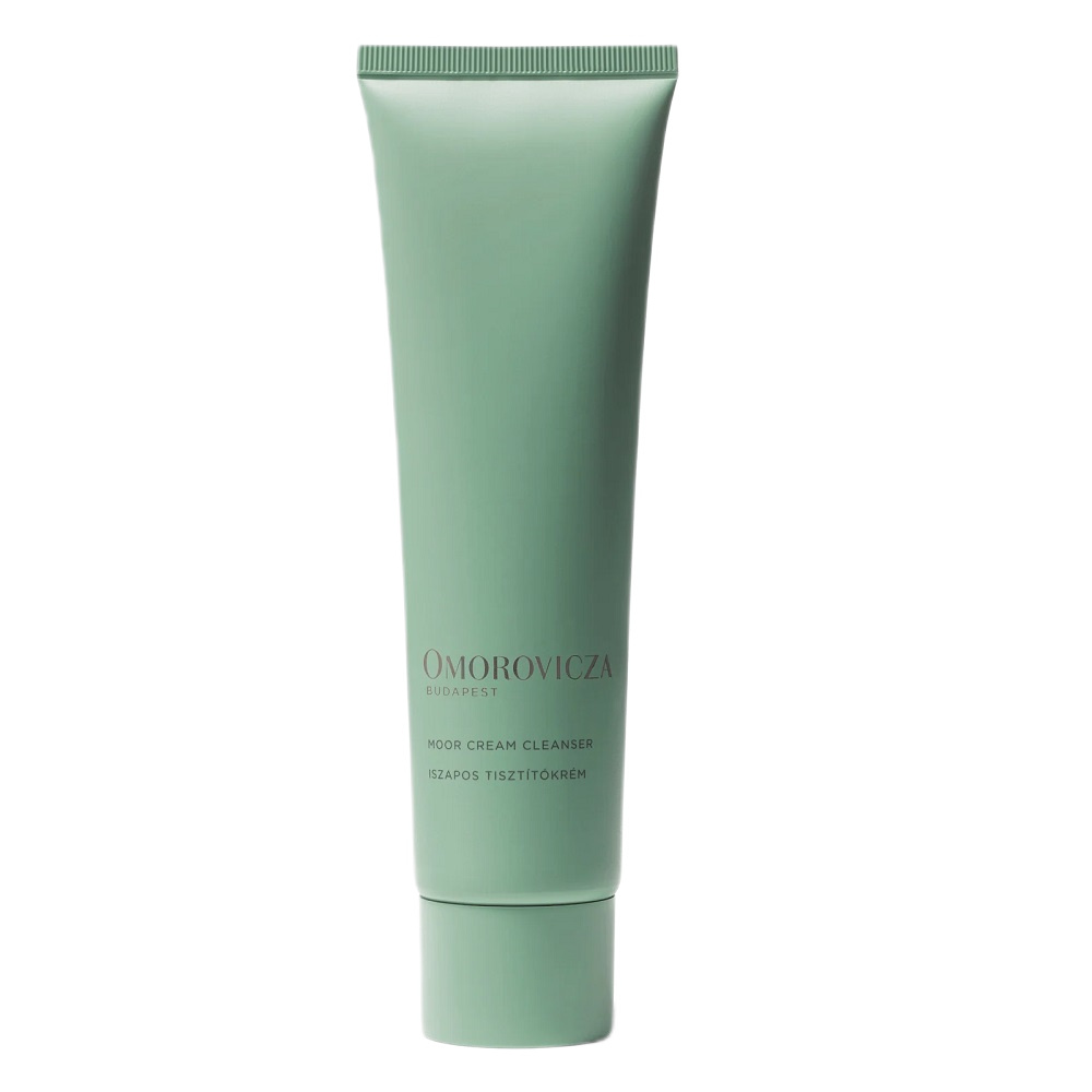MOOR MUD COLLECTION Moor Cream Cleanser čIsticí Krém