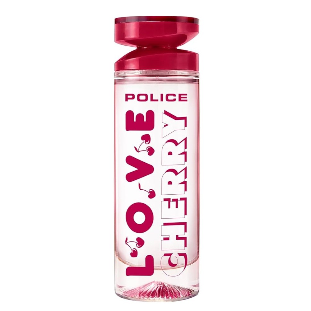 Love Cherry Toaletní voda Ve spreji 100 Ml