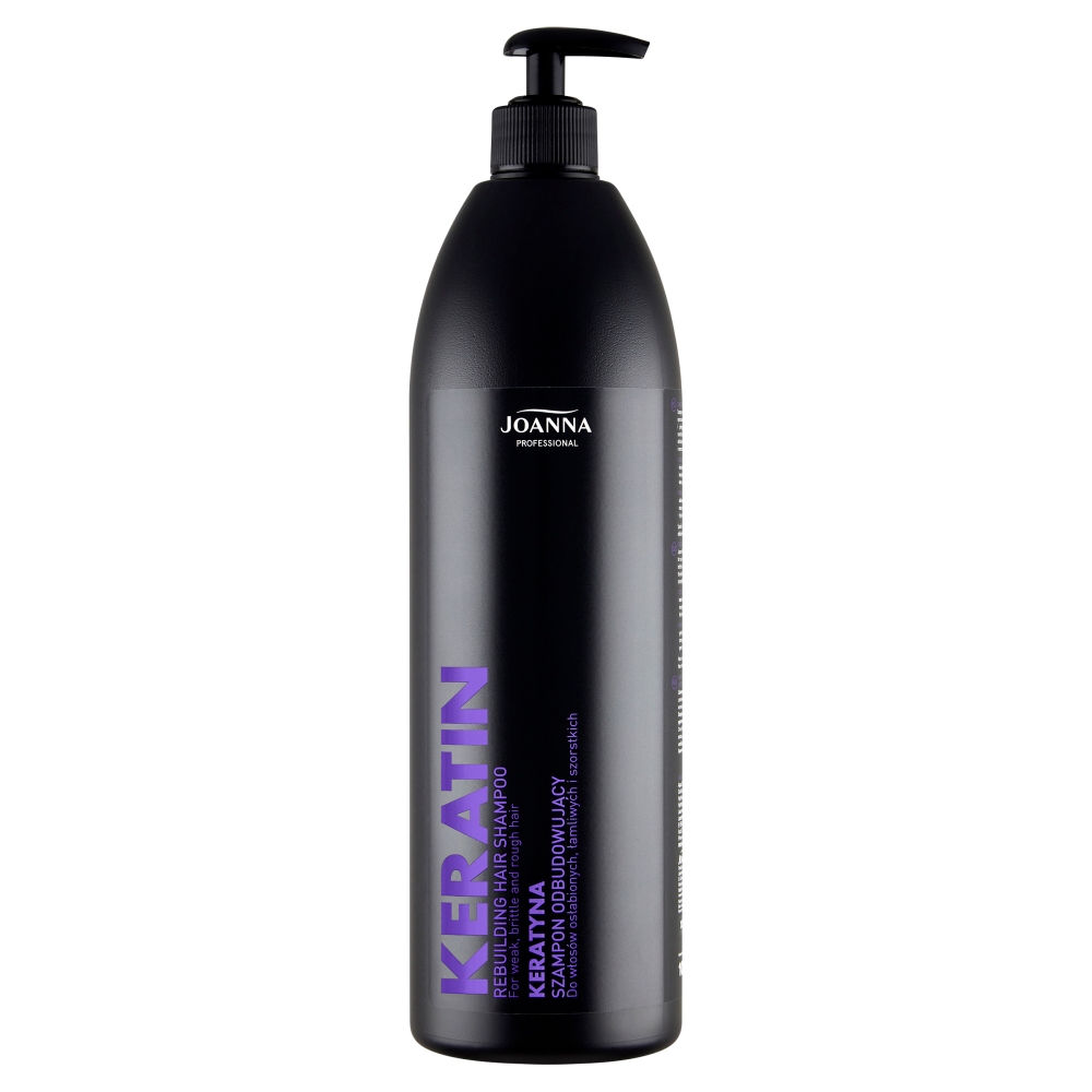 Keratínový Rekonštrukčný 1000 ml