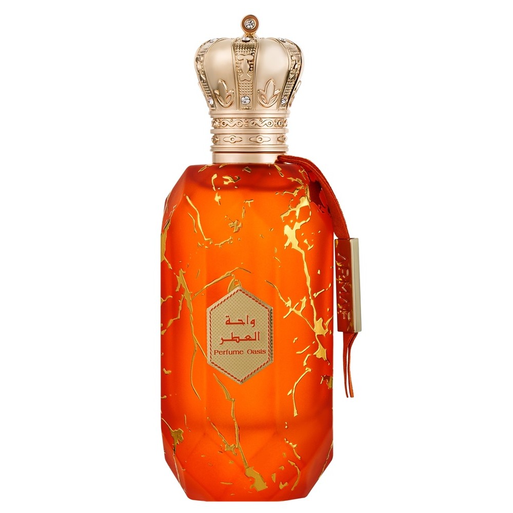 Eter Perfume Oasis Parfumovaná Voda V Spreji 100ml