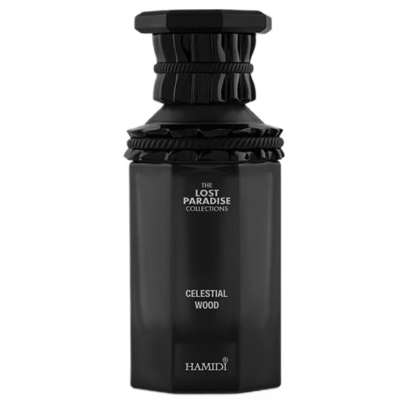 Celestial Wood Parfémovaná voda 100ml
