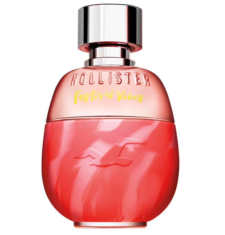 Festival Vibes For Her Parfumovaná Voda V Spreji 100 Ml