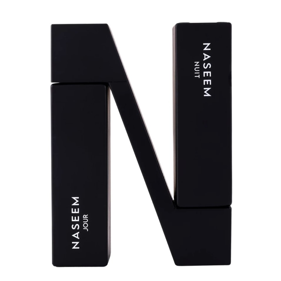 Nuit & Jour Parfémový Sprej 60ml