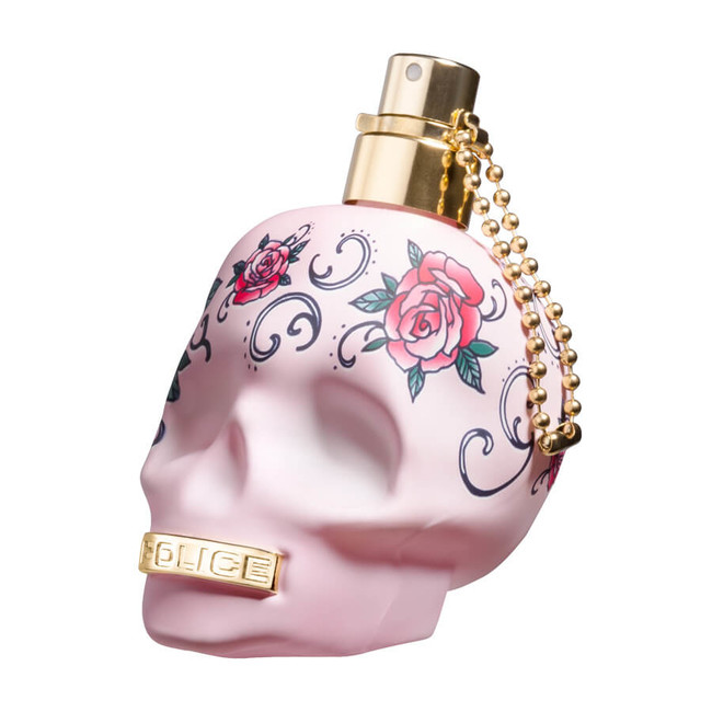 To Be Tattooart For Woman 40 ml