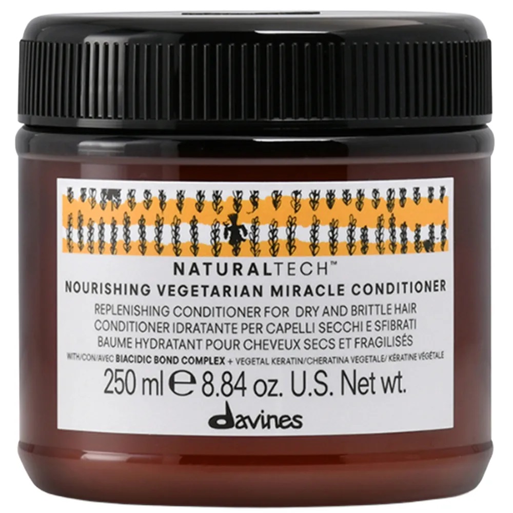 Naturaltech Nourishing