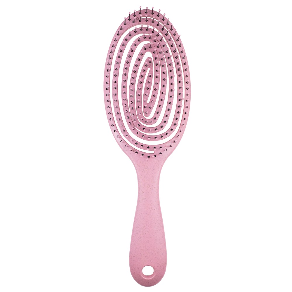 NatureBrush Oval Kartáč Na Vlasy