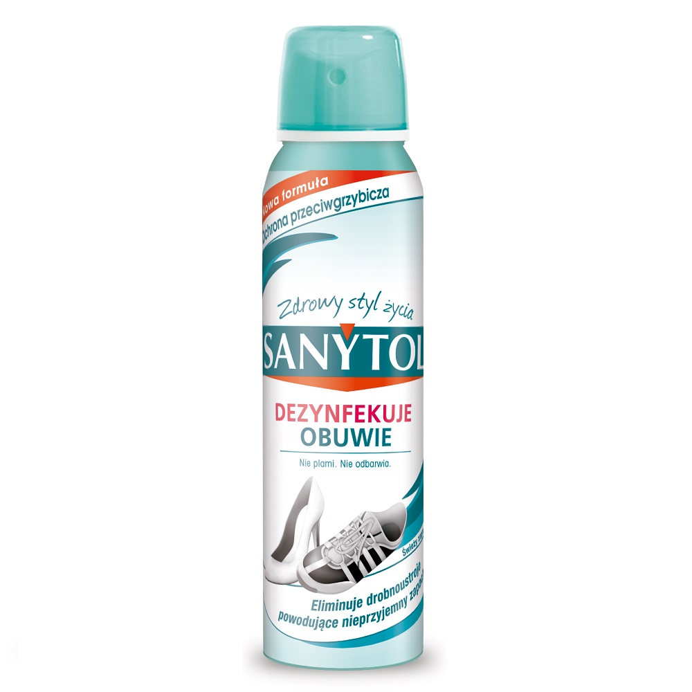 _Deodorant Na Boty 150 ml