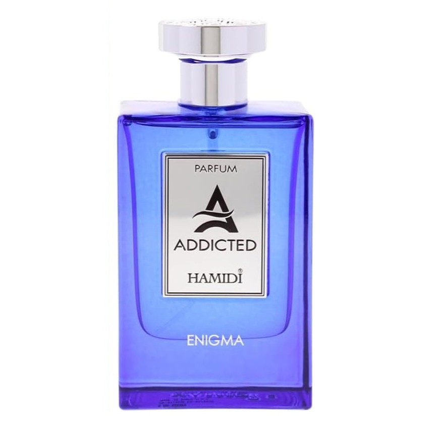 Addicted Enigma Parfémový Sprej 120ml