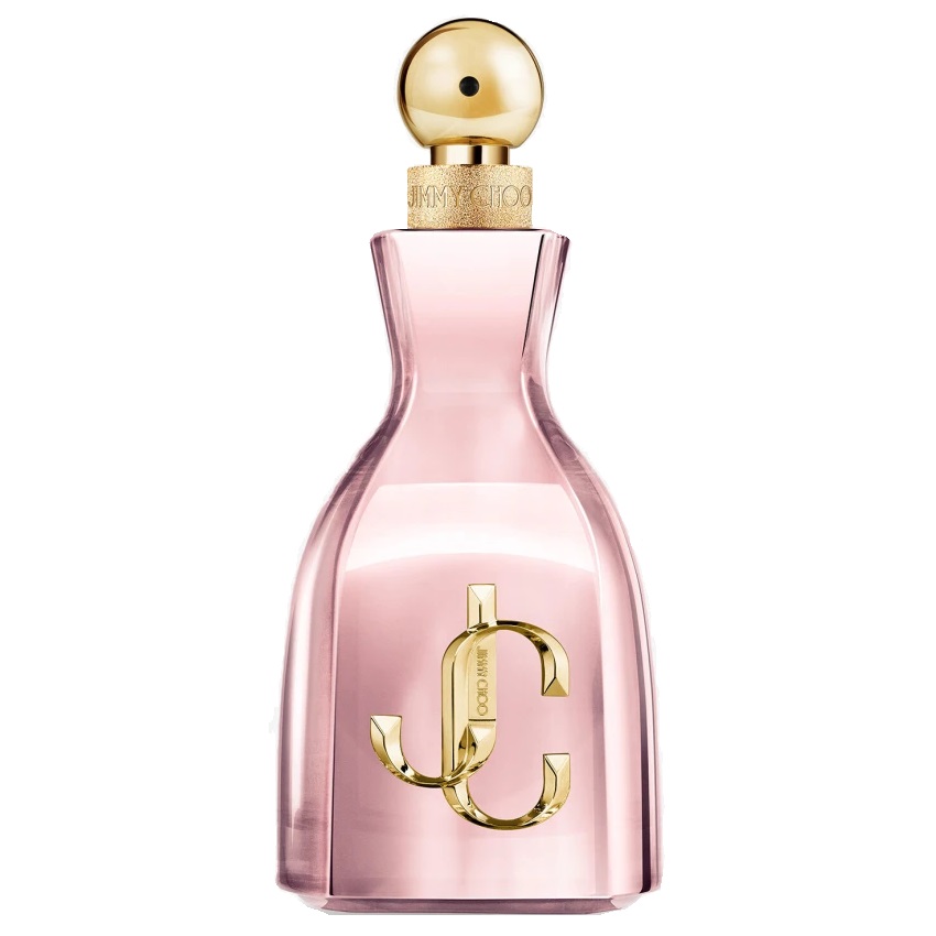 I Want Choo With Love Parfumovaná Voda V Spreji 100 Ml