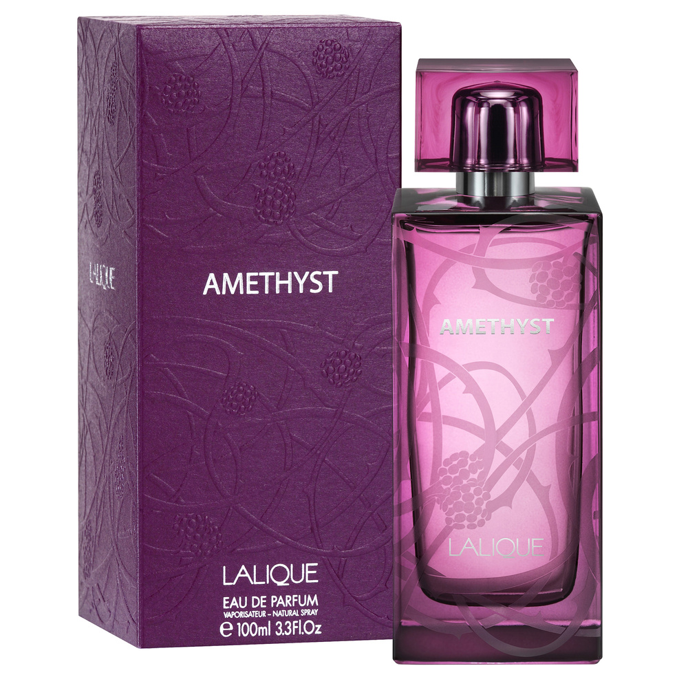 Amethyst Parfumovaná Voda 100ml