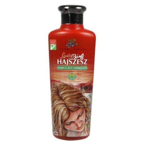 Lady Banfi Haysheh Potieranie Pokožky Hlavy S Chrenom A Horčicovým Extraktom 250ml
