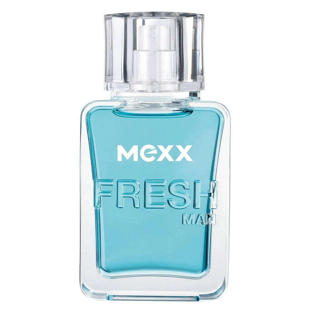 Fresh Man Toaletná Voda V Spreji 30ml