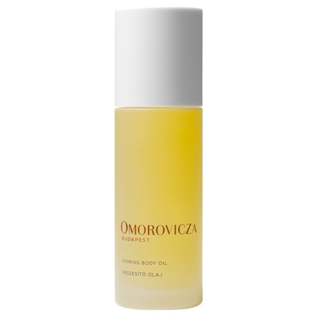 Firming Body Oil Zpevňující Tělový Olej
