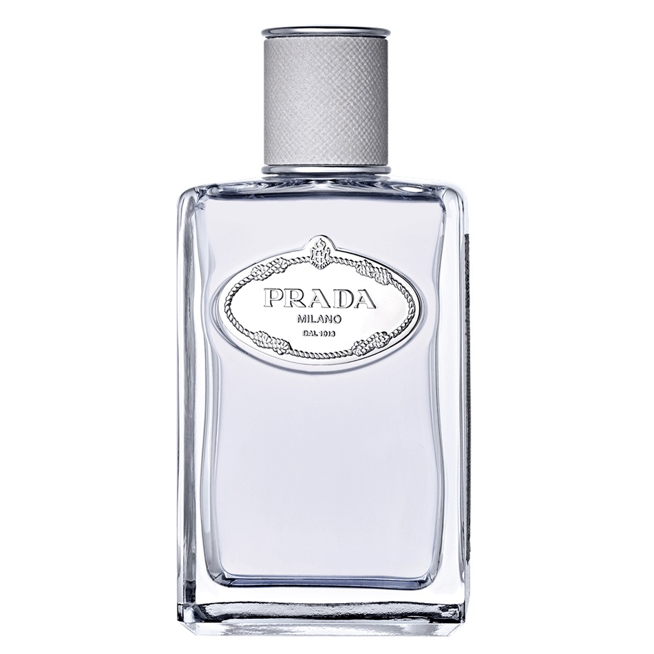 Infusion Iris Cedre Parfumovaná Voda 100ml