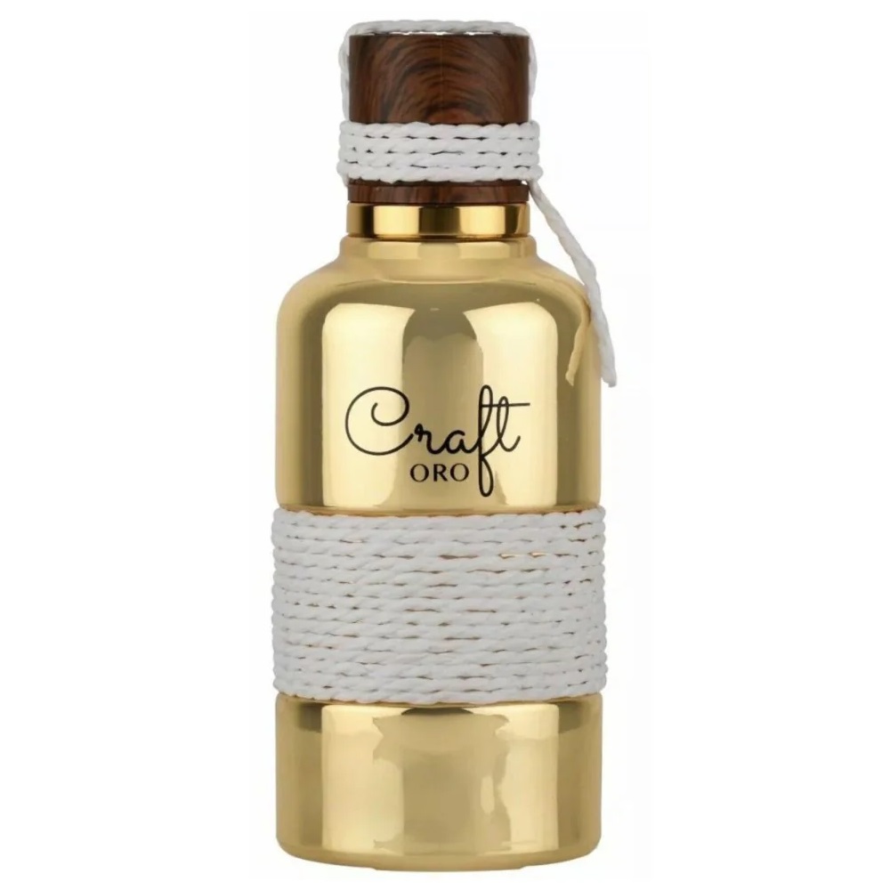 Craft Oro Parfémová Voda V Spreji 100ml