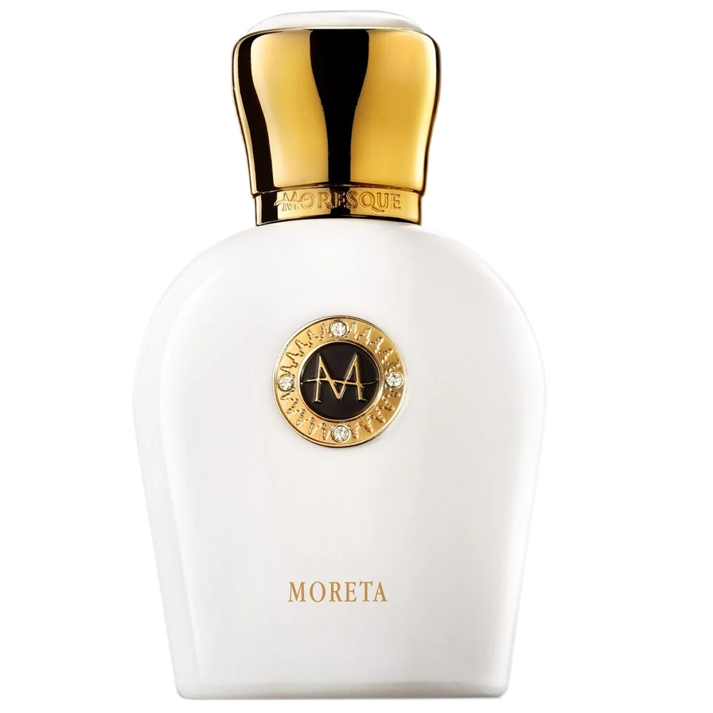 Moreta Parfumovaná Voda V Spreji 50ml