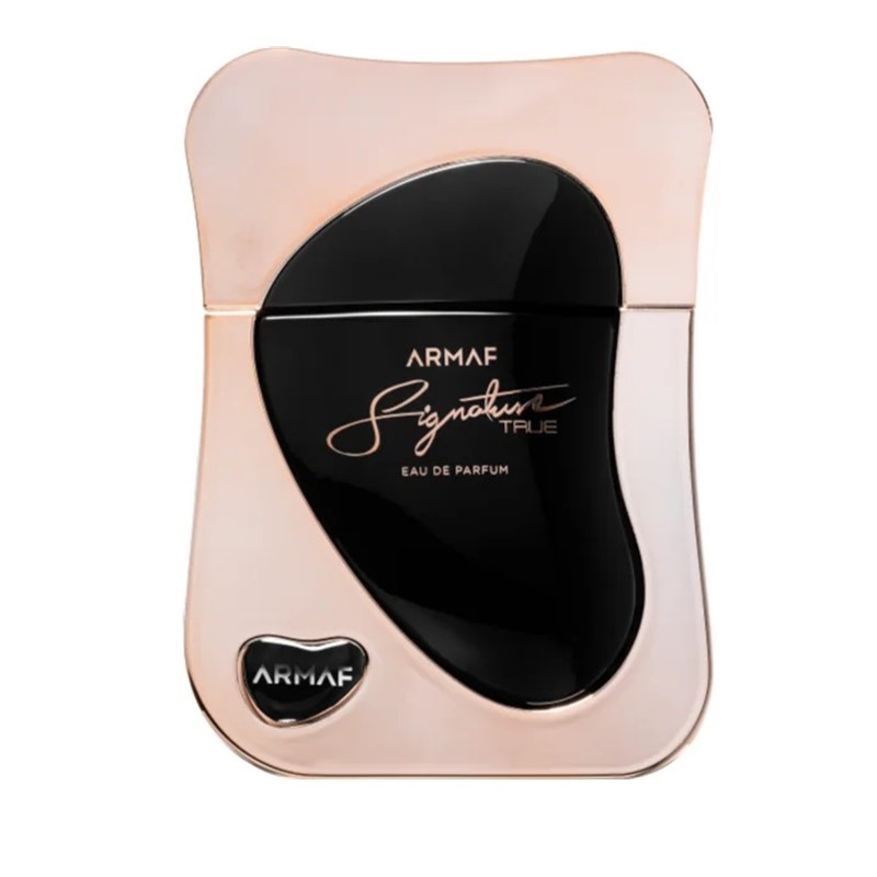 Signature True Parfémovaná voda 100ml