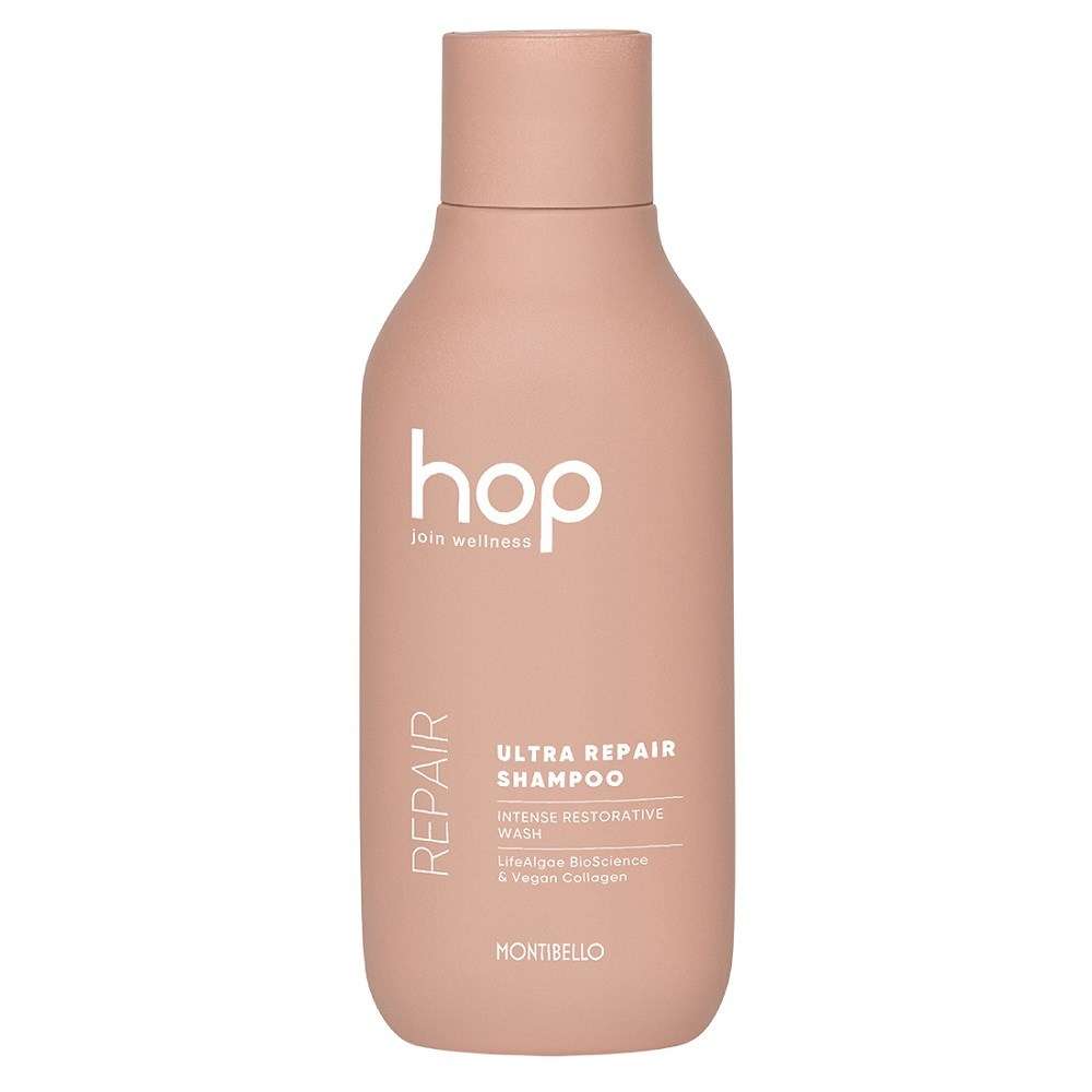Hop Ultra Repair Shampoo Ultra Repair šAmpon Pro Suché A Poškozené Vlasy