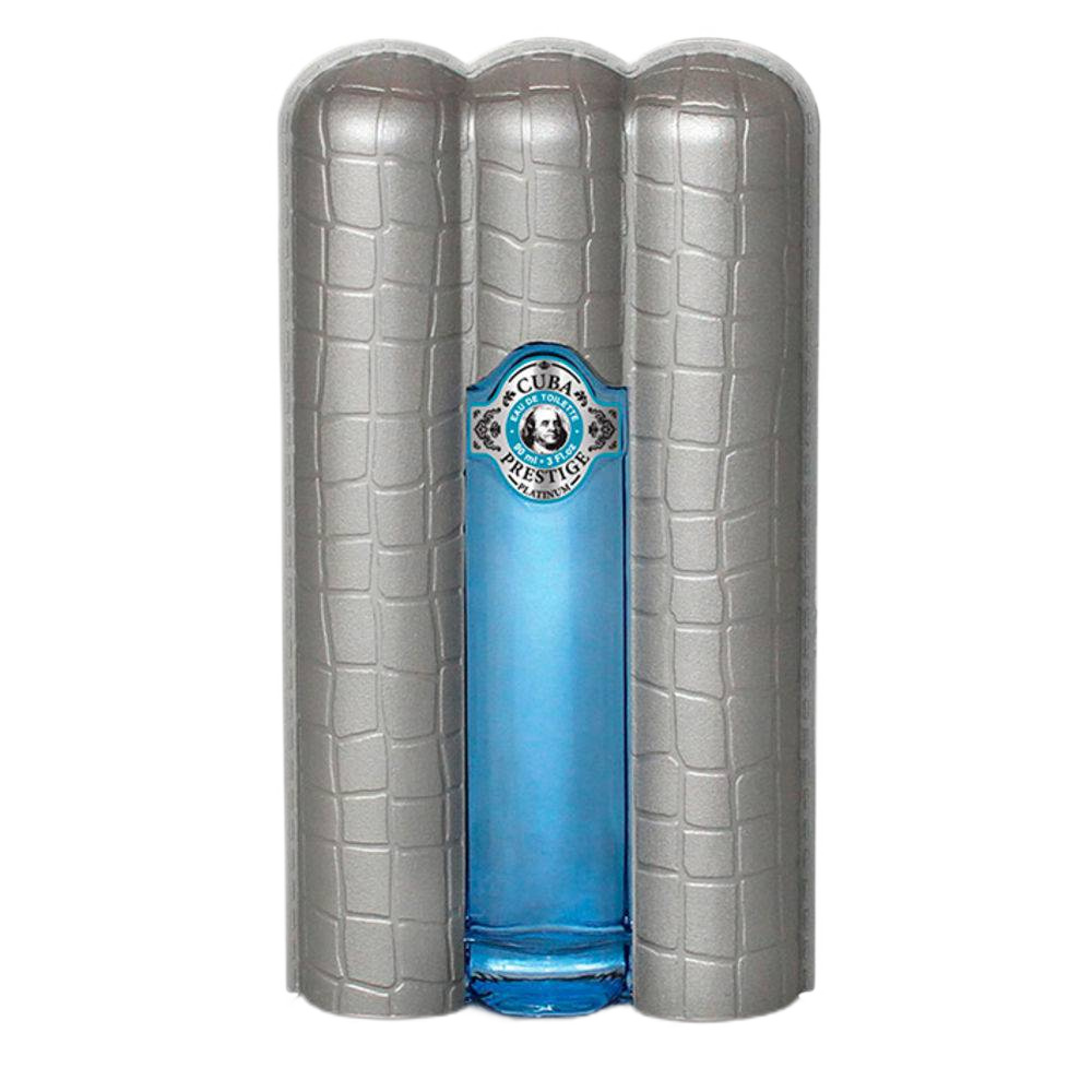 Cuba Prestige Platinum Ve Spreji