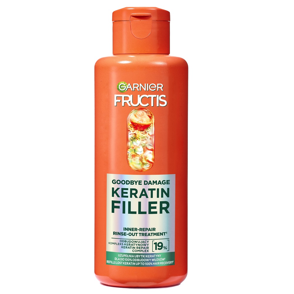 Fructis Goodbye Damage 200 ml
