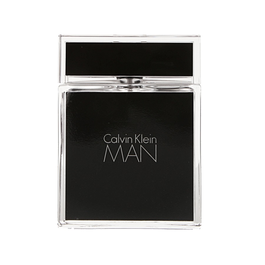 Man Toaletní voda Ve spreji 100 Ml